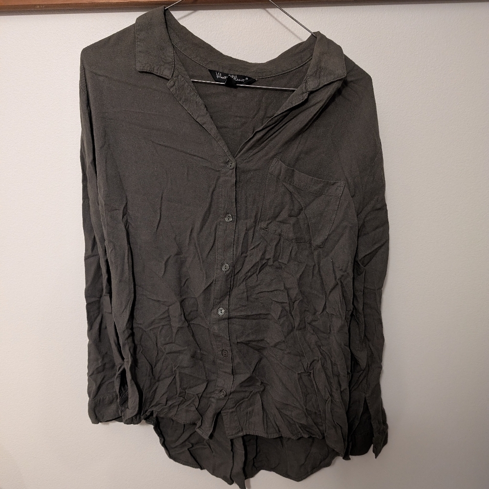 Button up